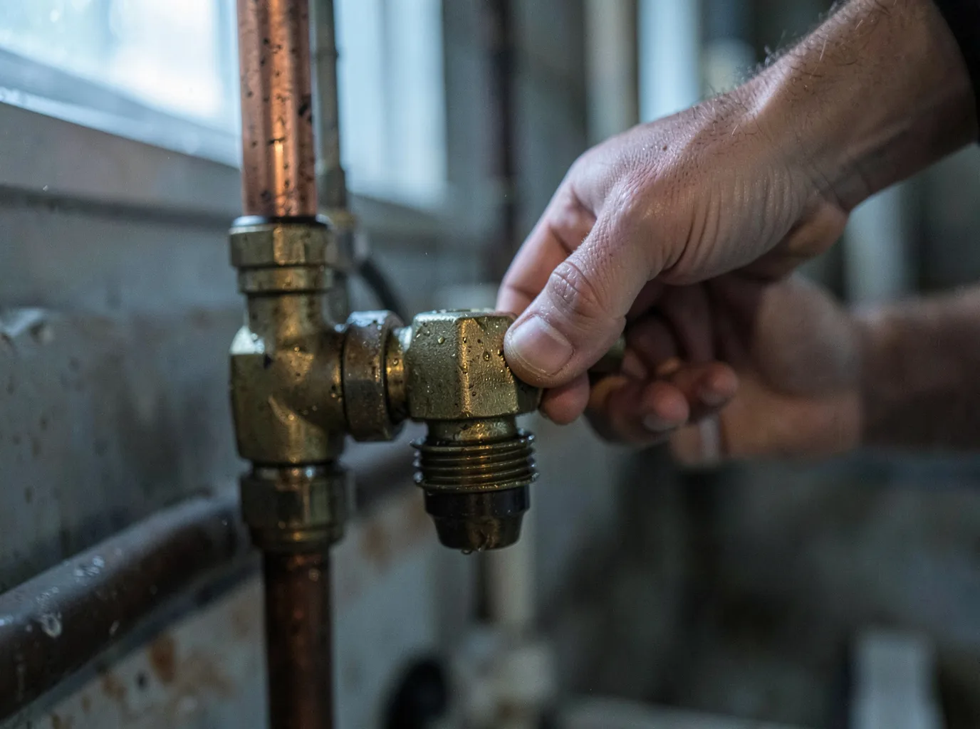 Emergency Plumber Colton, OH FAQs